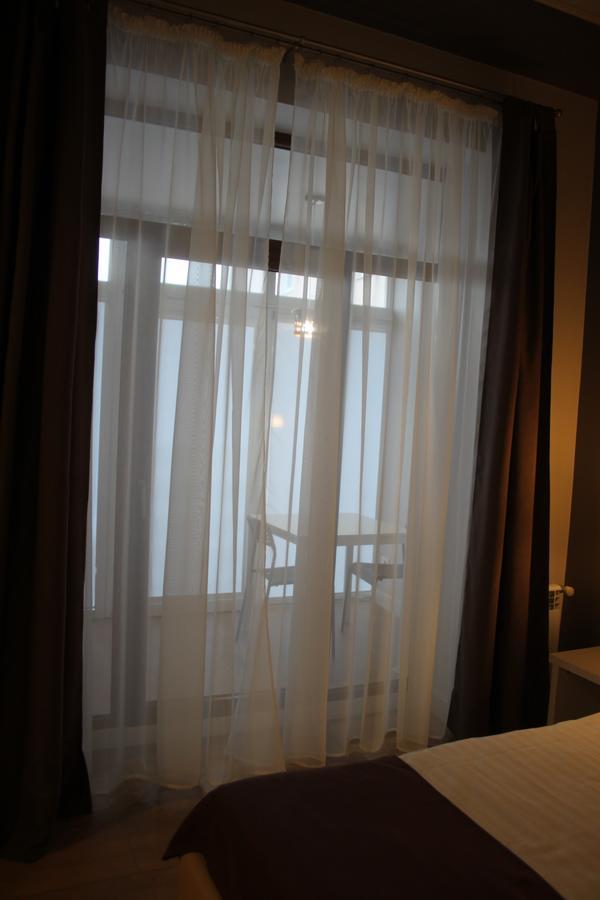 Villa Julia Οδησσός Εξωτερικό φωτογραφία
