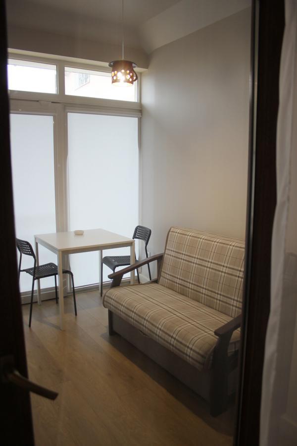 Villa Julia Οδησσός Εξωτερικό φωτογραφία